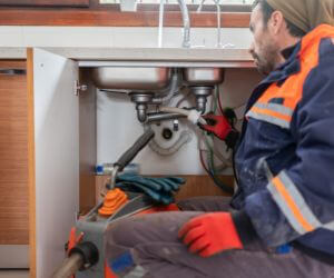 About Emergency plumbing pros Castor, LA